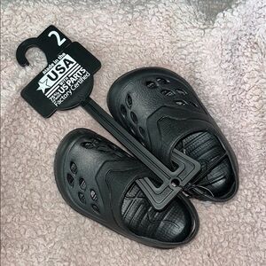 Baby Sandals